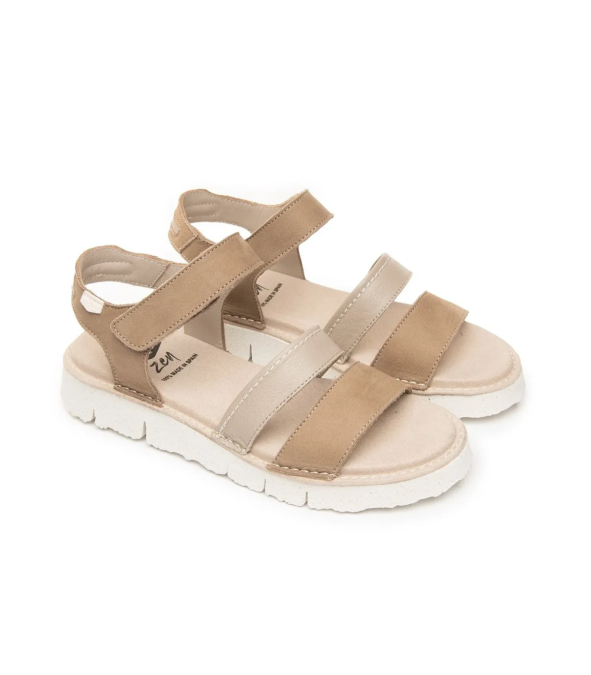 On Foot Samara Sandalia Mujer