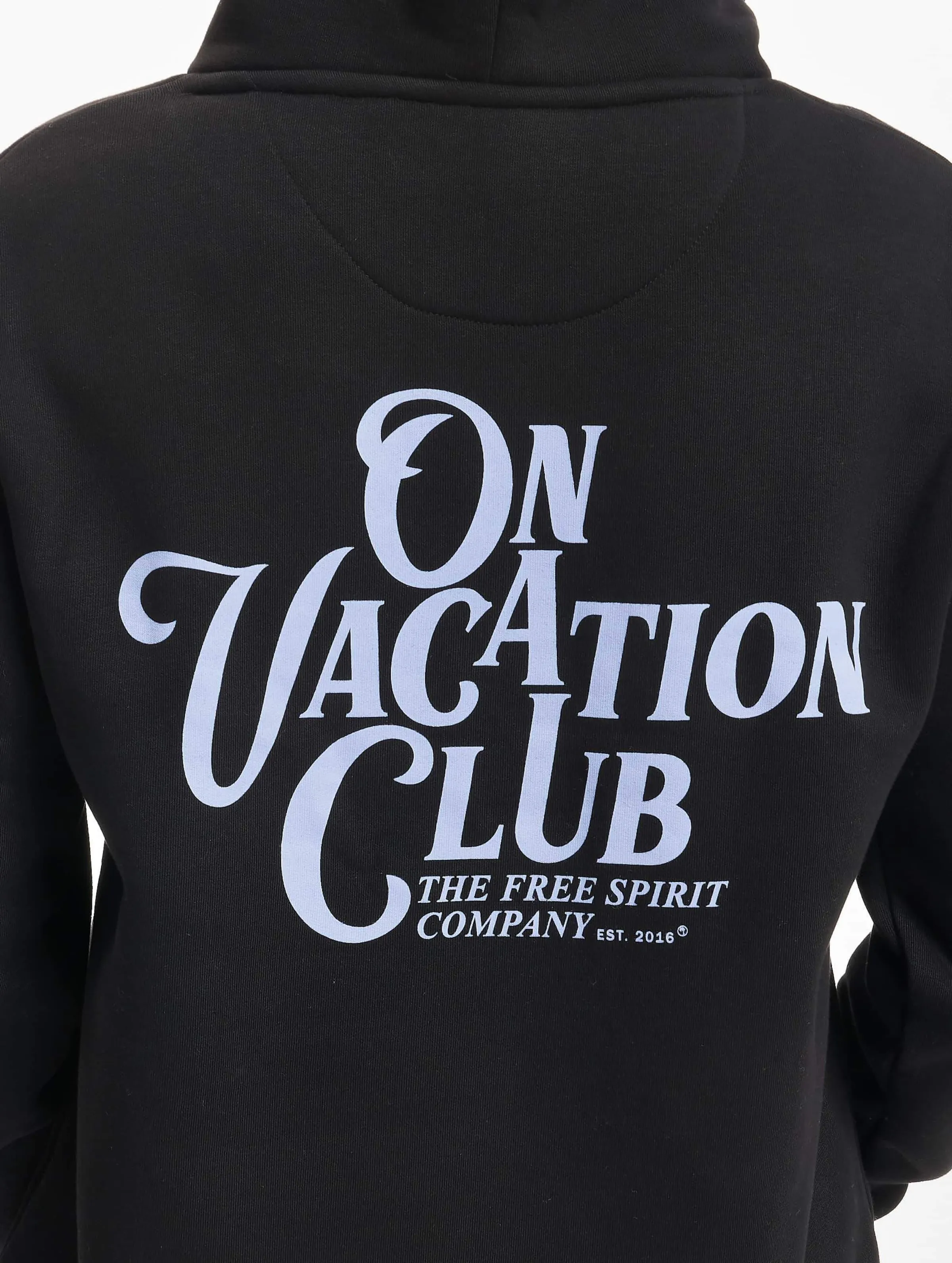 On Vacation Ladies Calligraphy