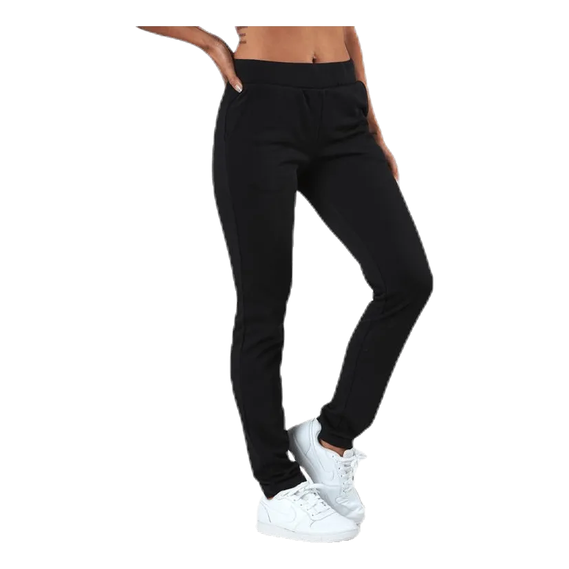 Only Play Maya Sweat Pants Black