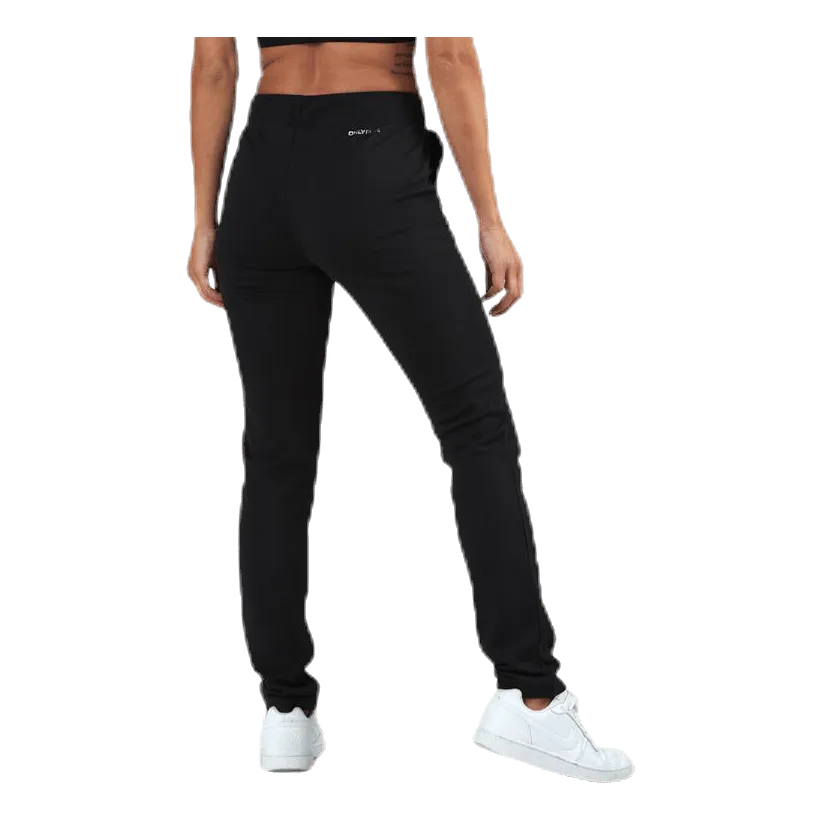 Only Play Maya Sweat Pants Black