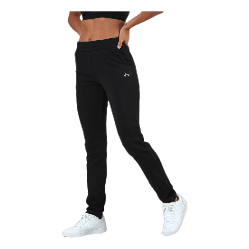 Only Play Maya Sweat Pants Black