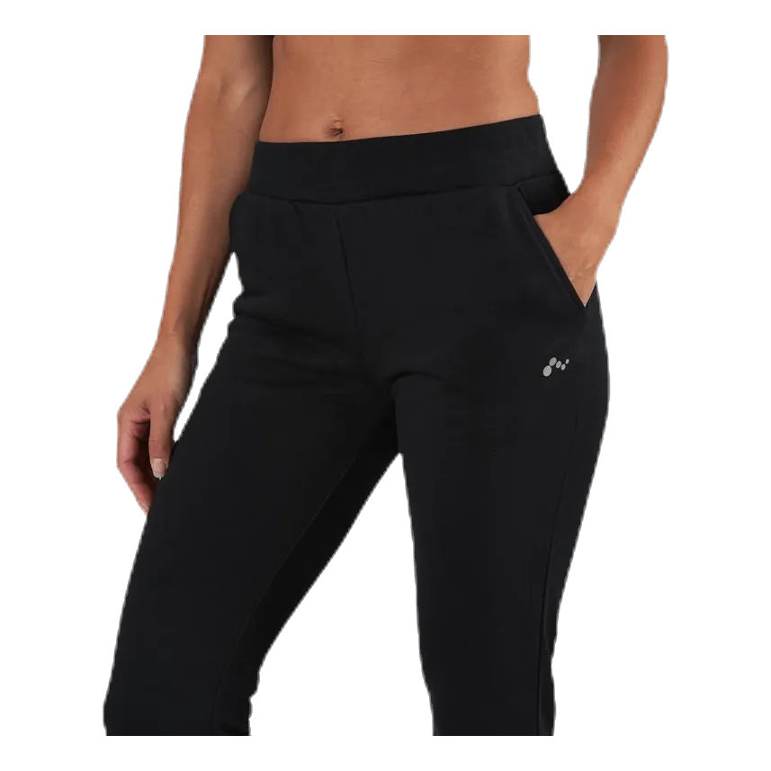 Only Play Maya Sweat Pants Black