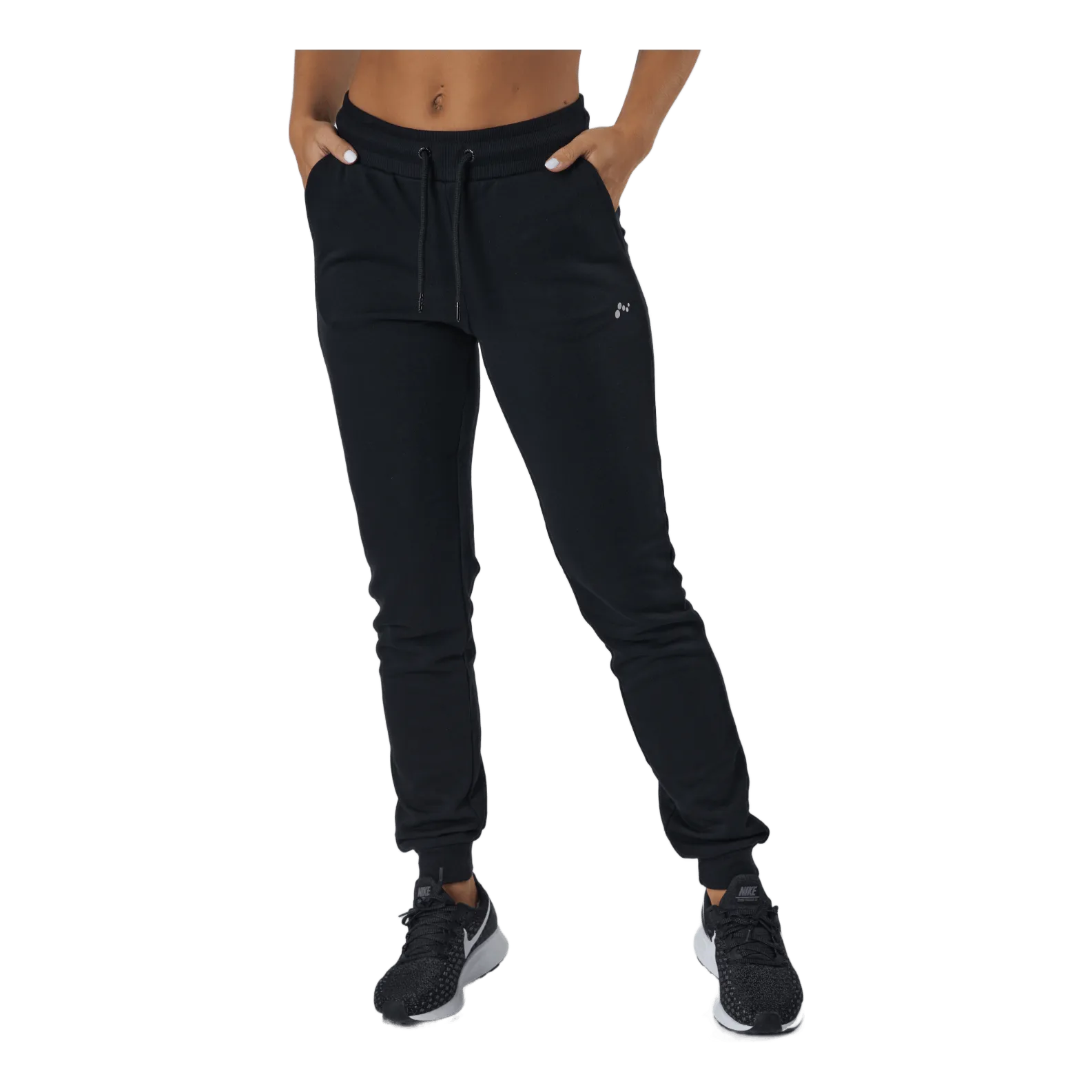 Only Play Onpelina Sweat Pants Black