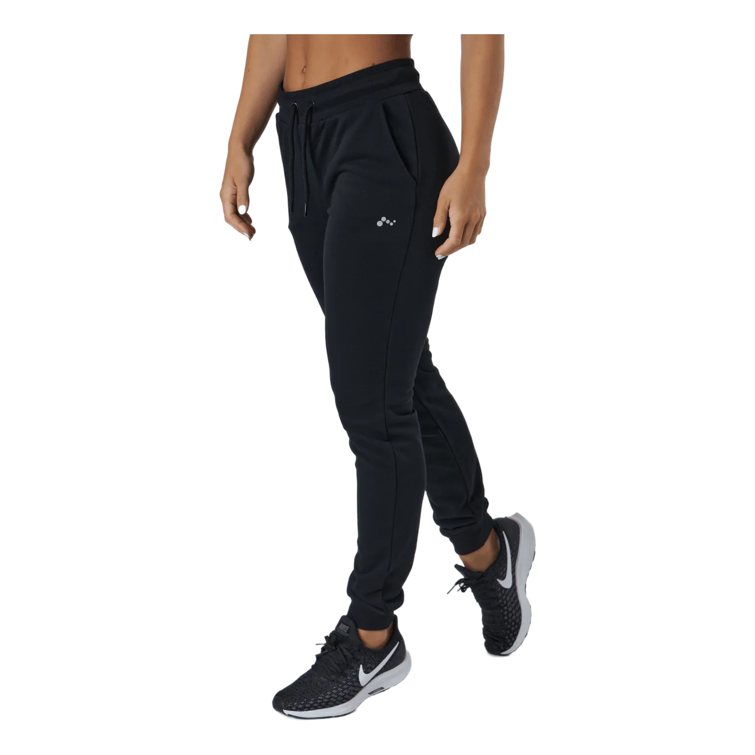 Only Play Onpelina Sweat Pants Black