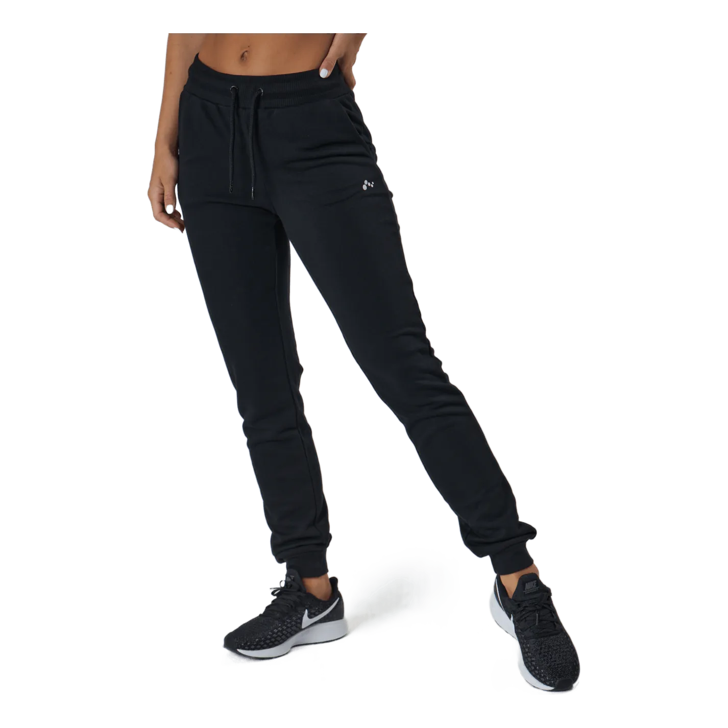Only Play Onpelina Sweat Pants Black