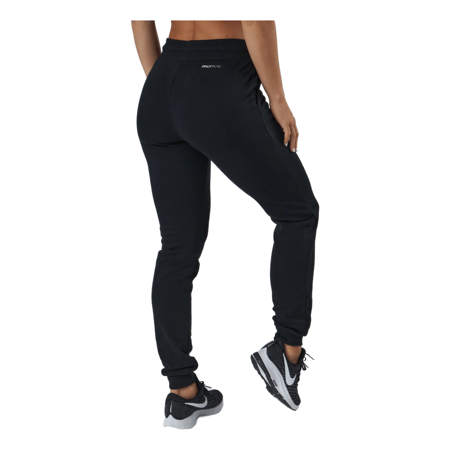Only Play Onpelina Sweat Pants Black