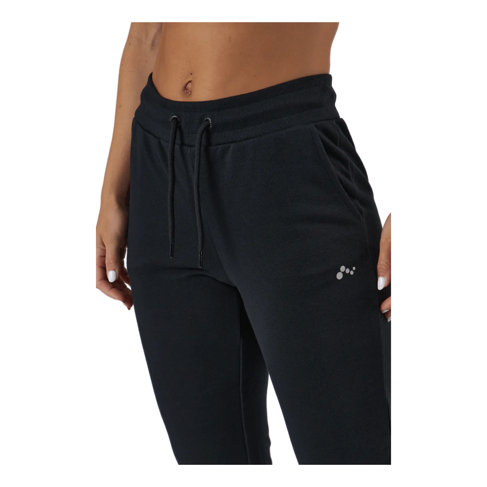 Only Play Onpelina Sweat Pants Black