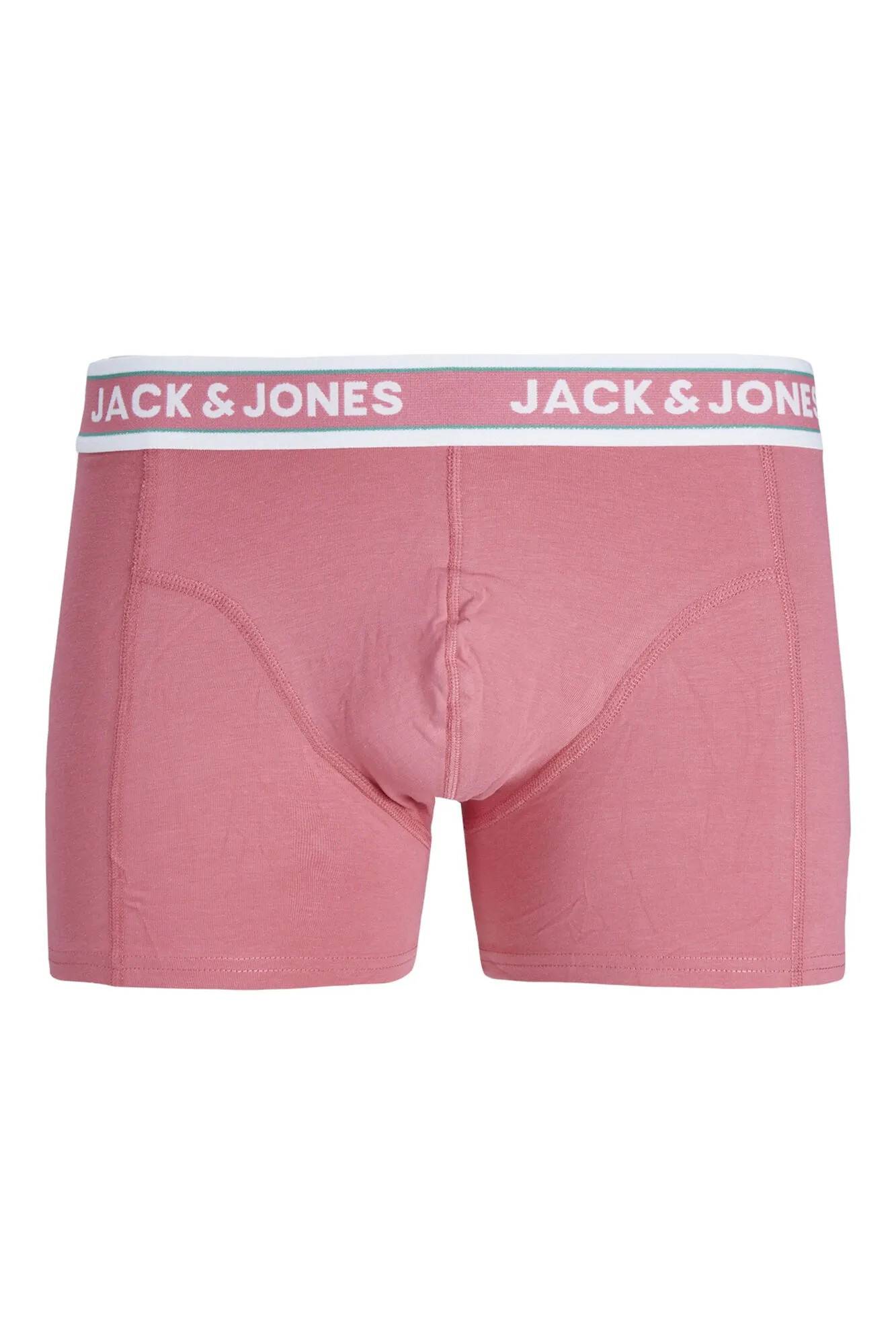 Pack 3 boxers de algodón
