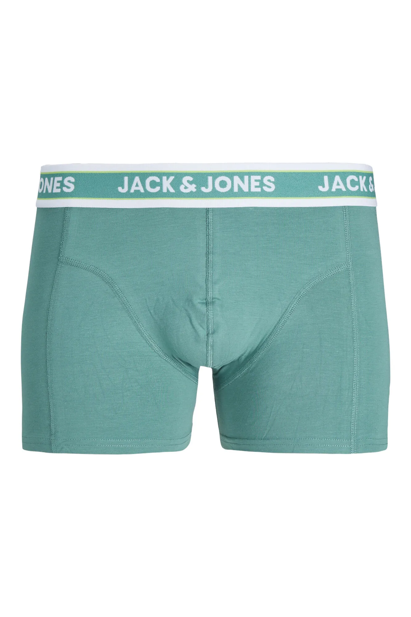 Pack 3 boxers de algodón