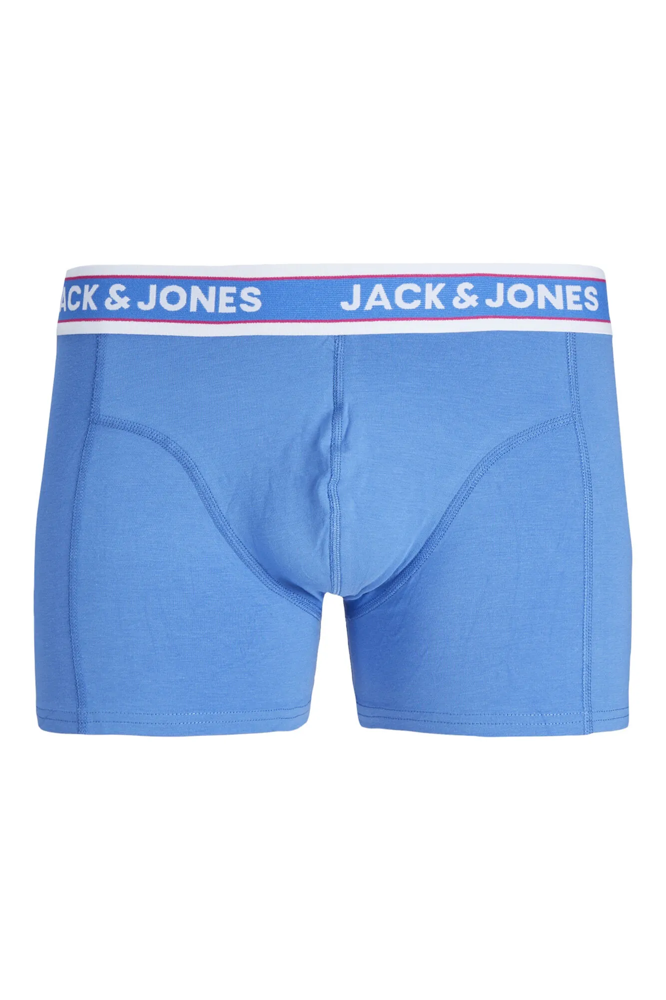 Pack 3 boxers de algodón