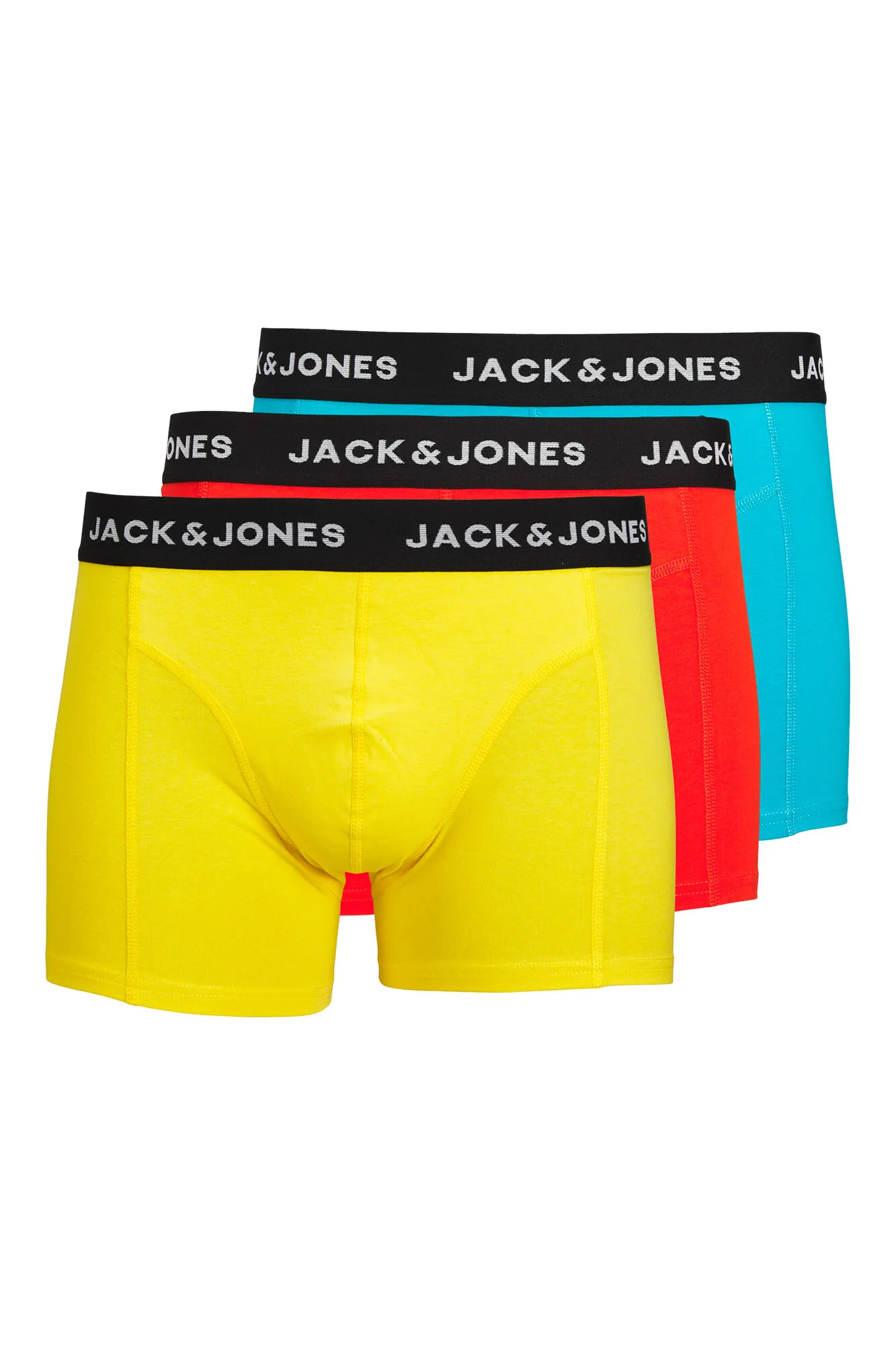 Pack 3 boxers