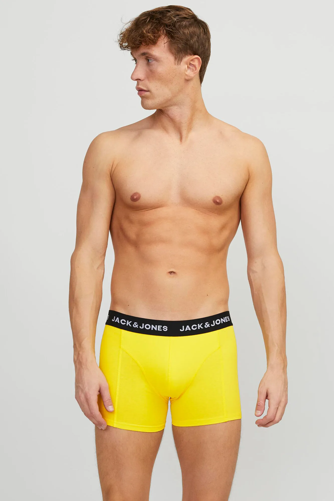 Pack 3 boxers