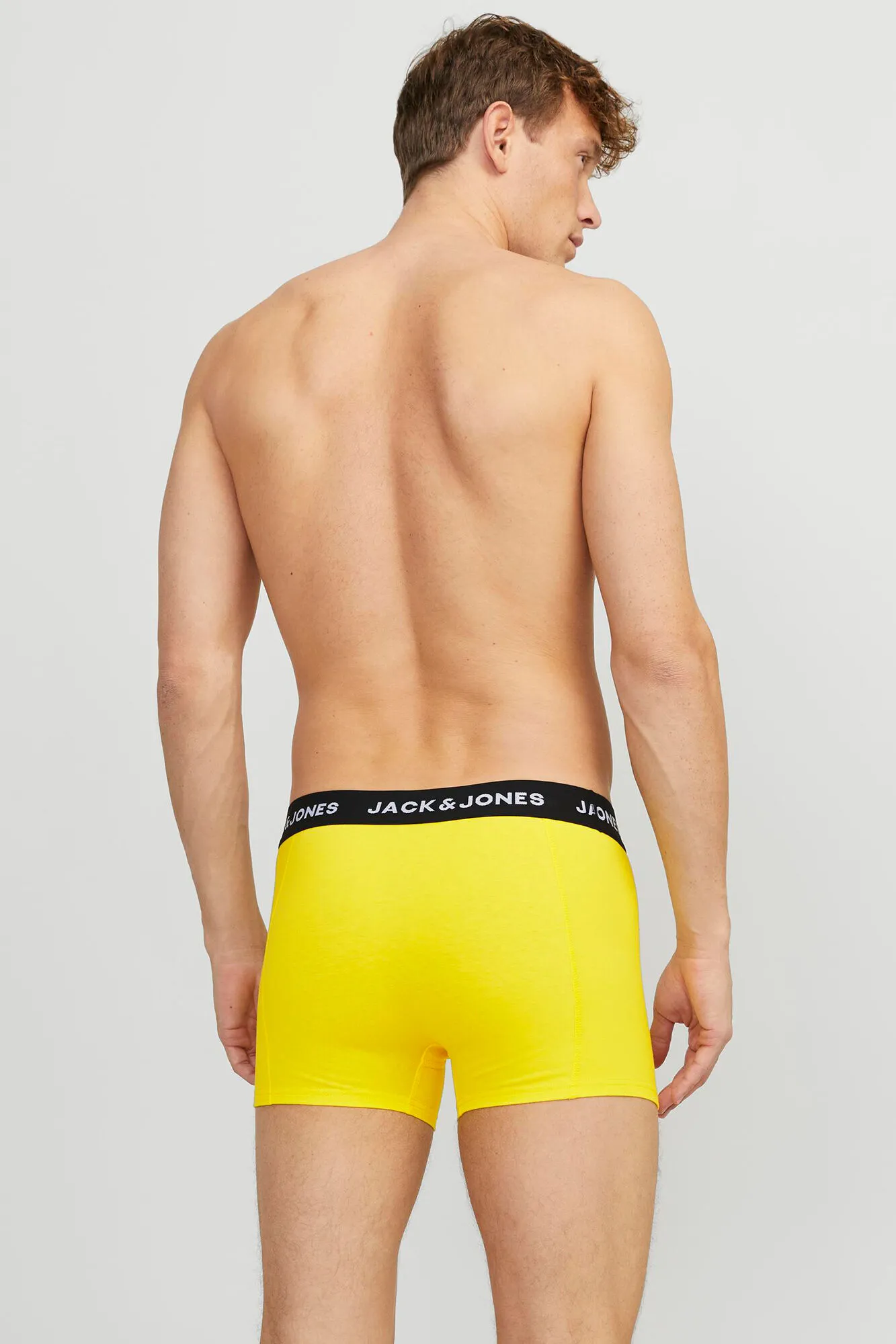 Pack 3 boxers