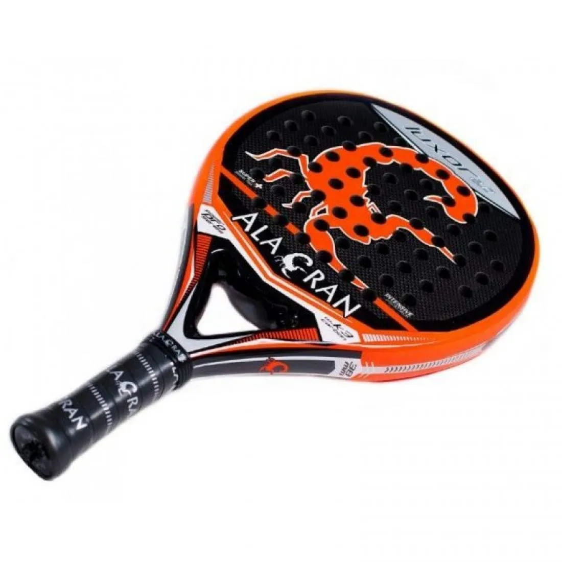 Pack Alacran Luxor 2.0 XL Combi | Alacran