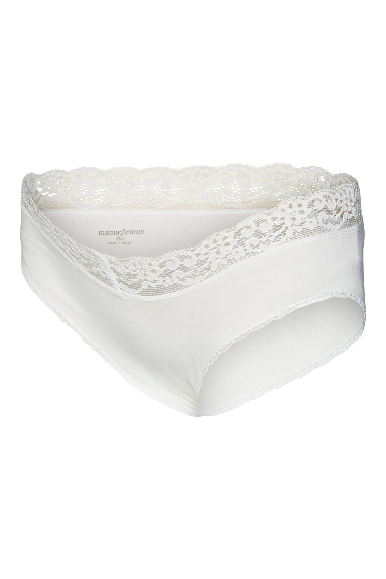 Pack Braguitas maternity Tencel