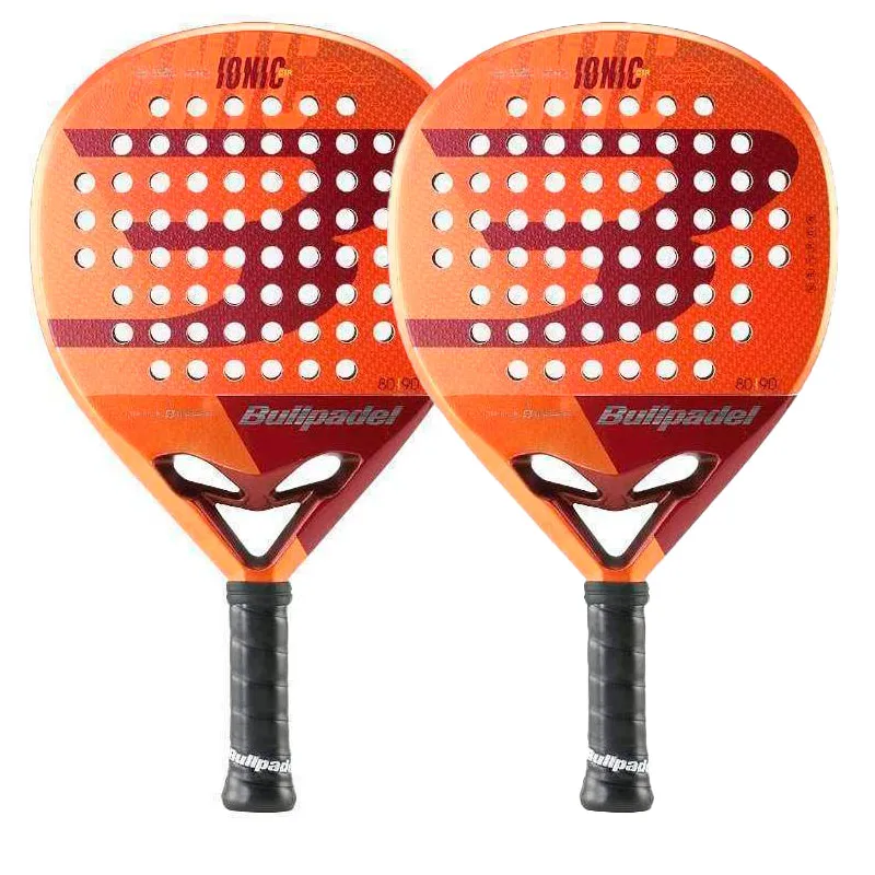 Pack Bullpadel Ionic Control 2023 X2 | Bullpadel