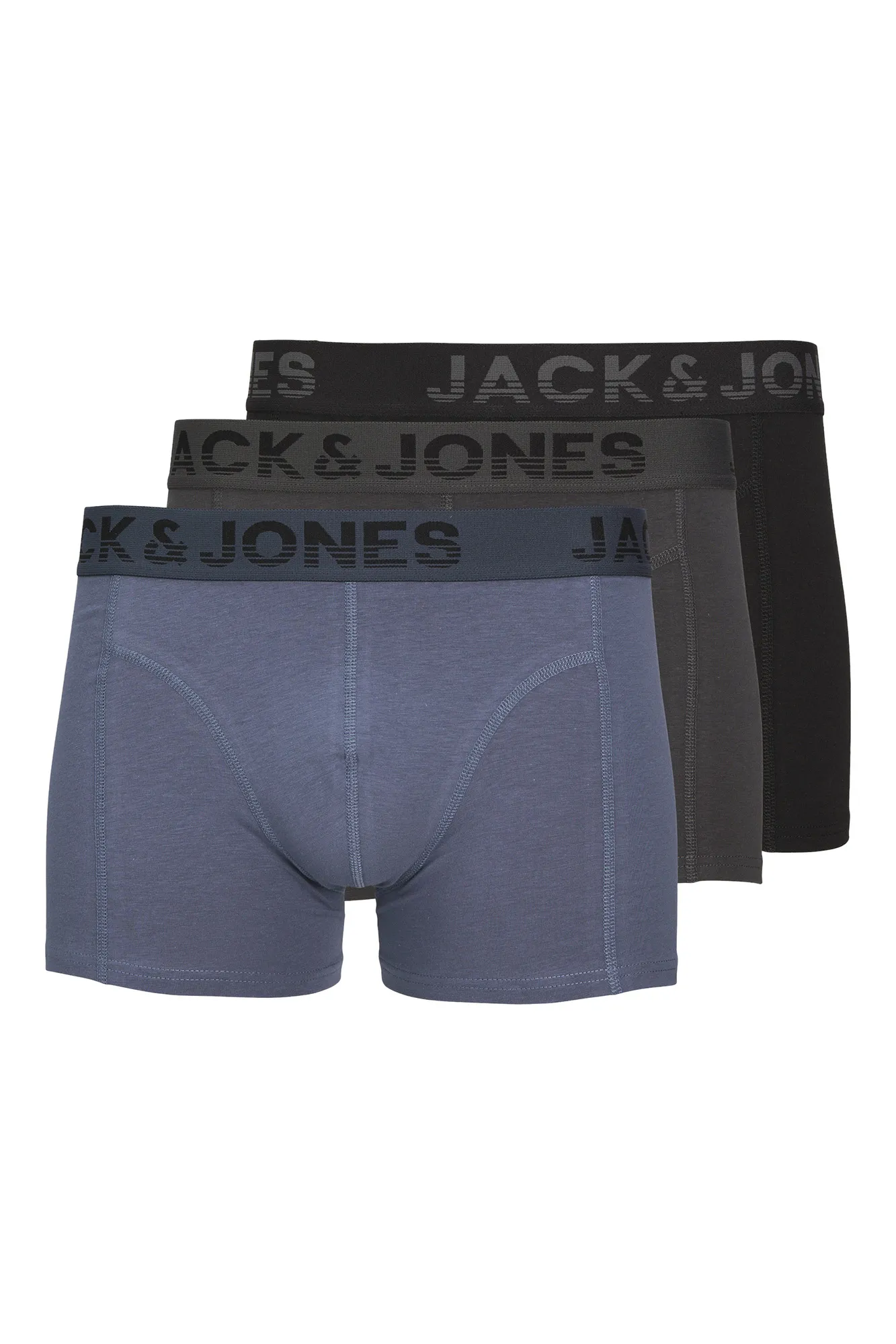 Pack de 3 bóxers