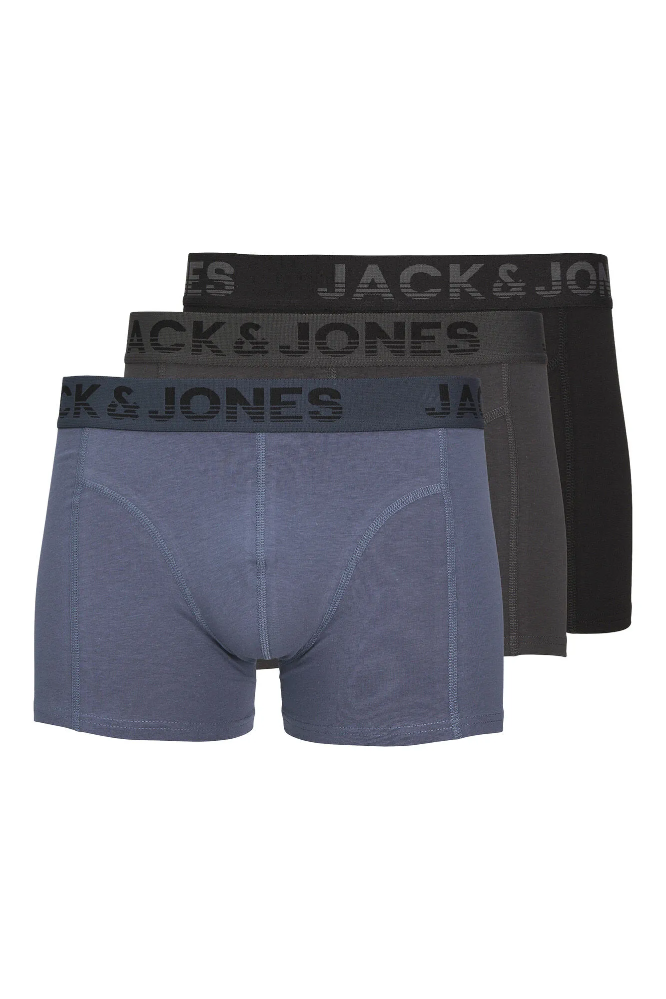 Pack de 3 bóxers