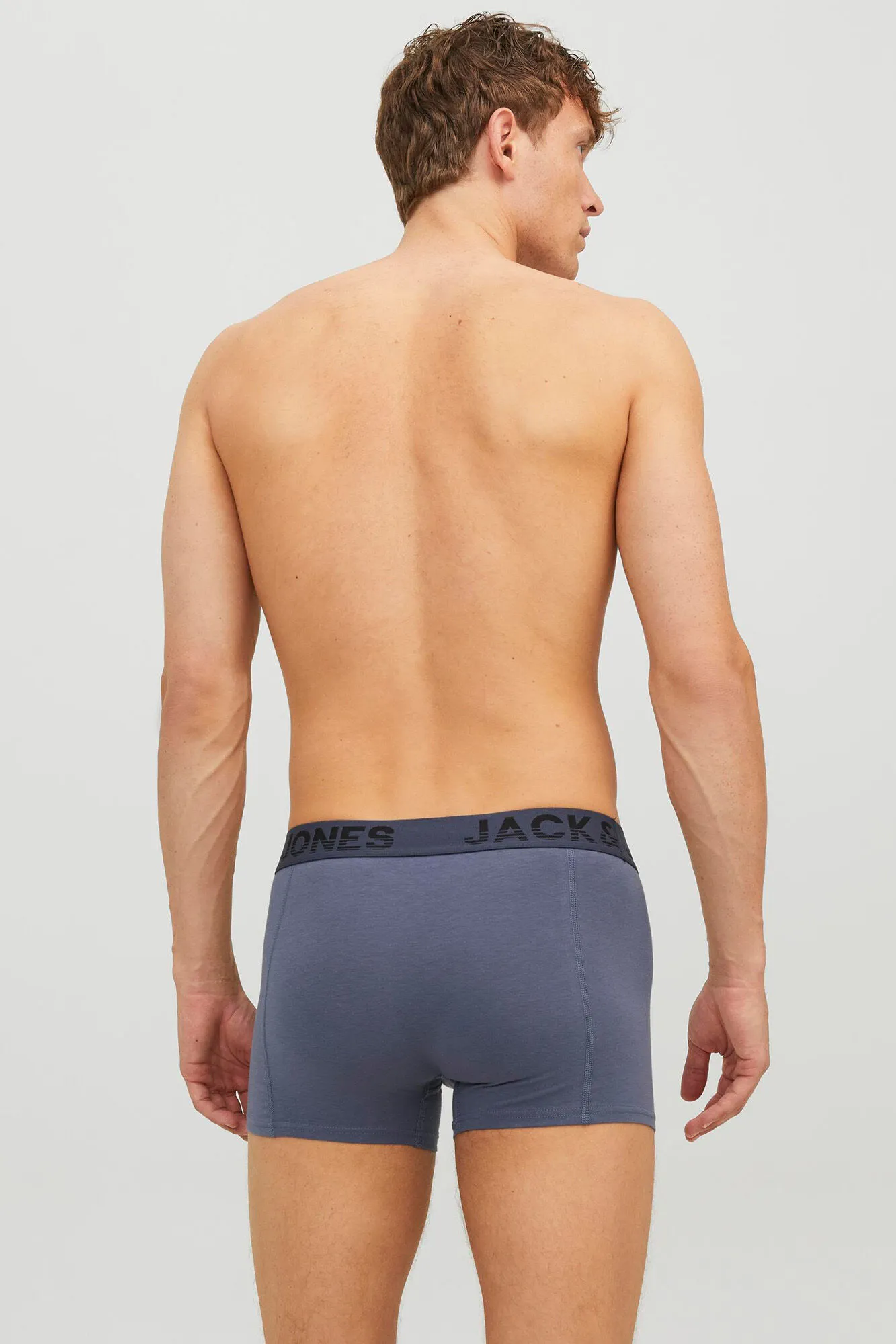 Pack de 3 bóxers