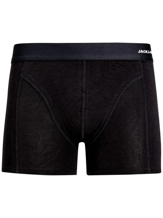 PACK DE 3 BÓXERS BASIC
