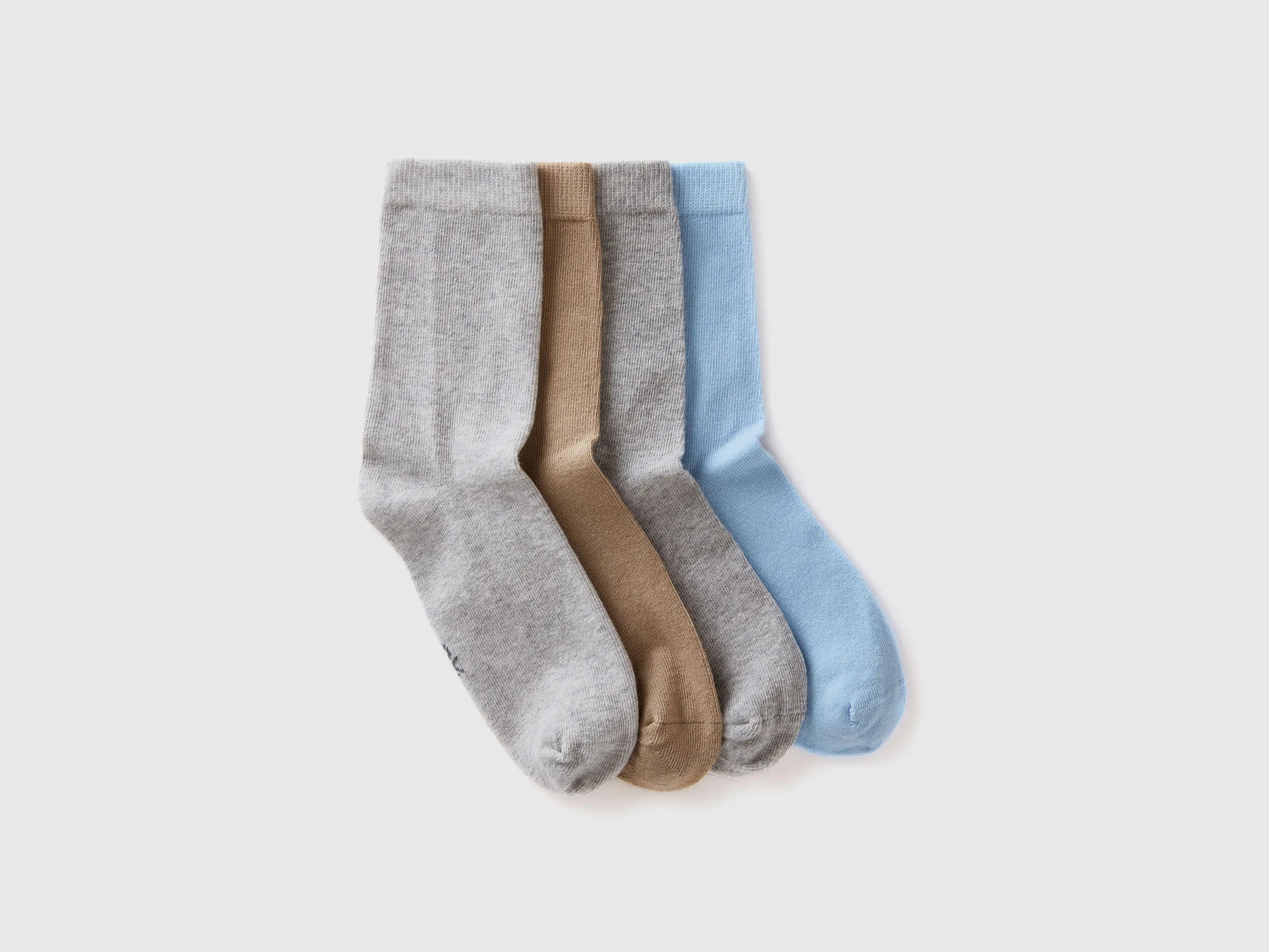 Pack de calcetines cortos