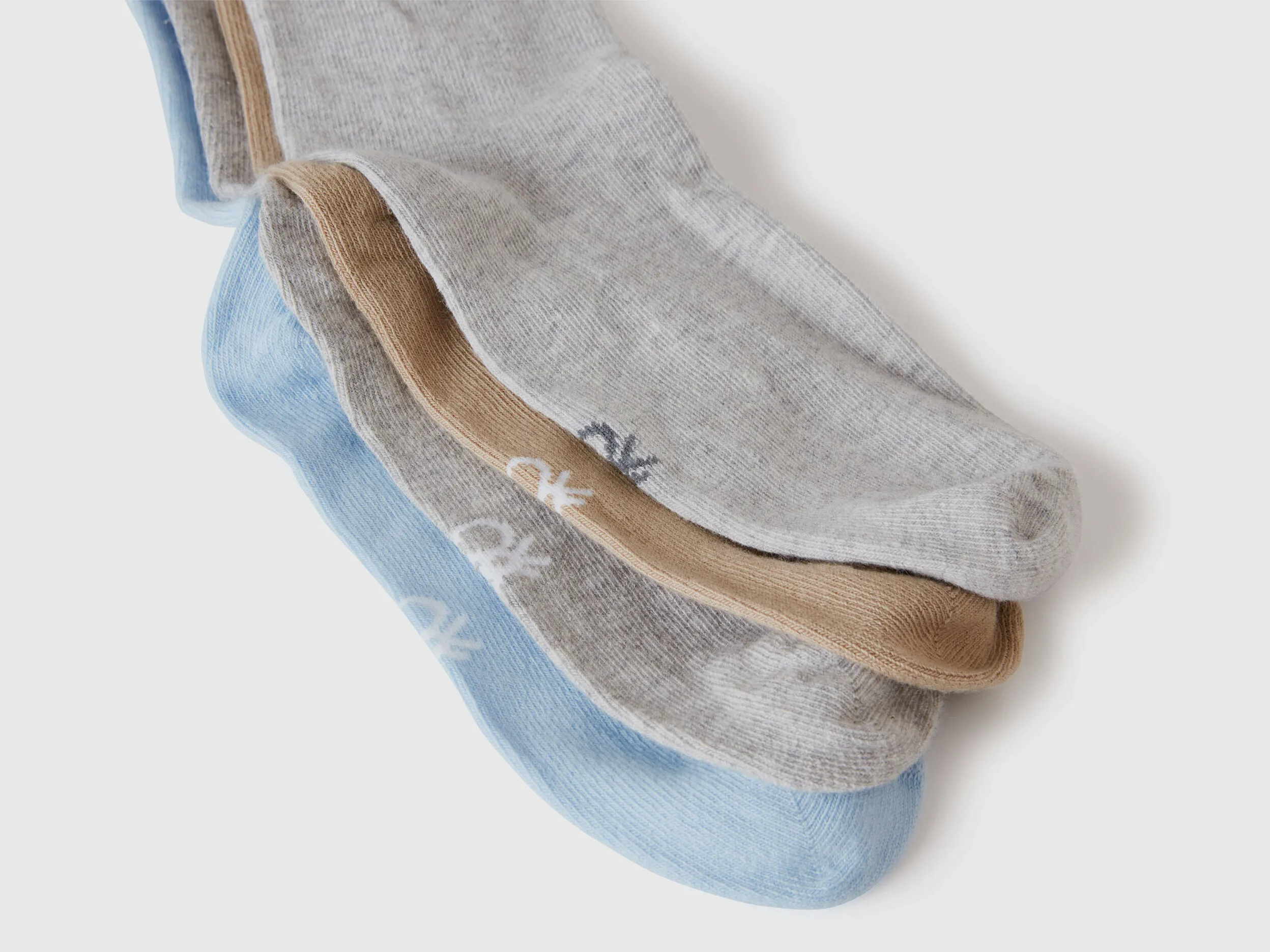 Pack de calcetines cortos