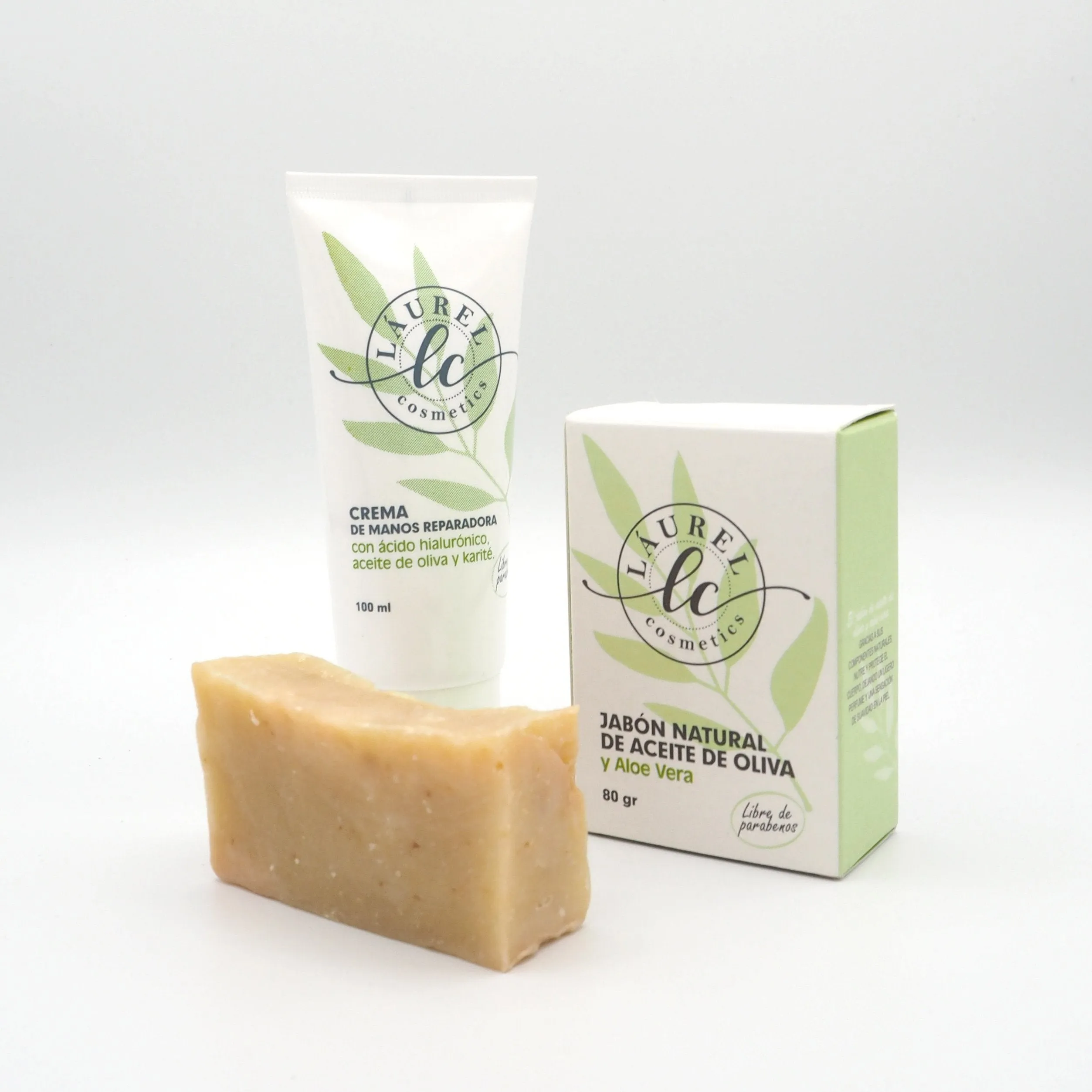 Pack Exfoliante | pieles daadas