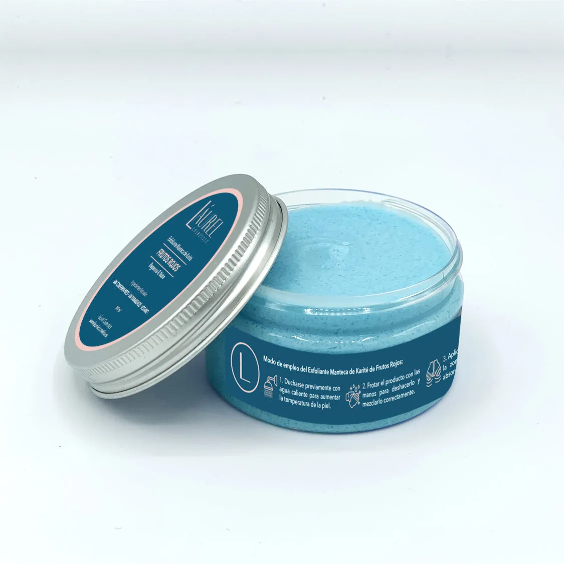 Pack Exfoliante | pieles daadas