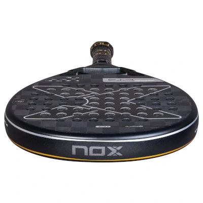 Pack Nox AT Genius LTD 2025 – Agustin Tapia Limited Edition
