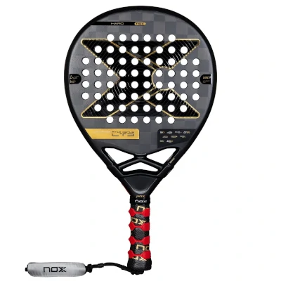 Pack Nox AT Genius LTD 2025 – Agustin Tapia Limited Edition
