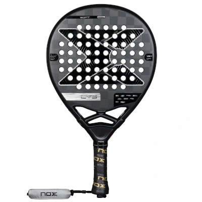 Pack Nox AT Genius LTD 2025 – Agustin Tapia Limited Edition