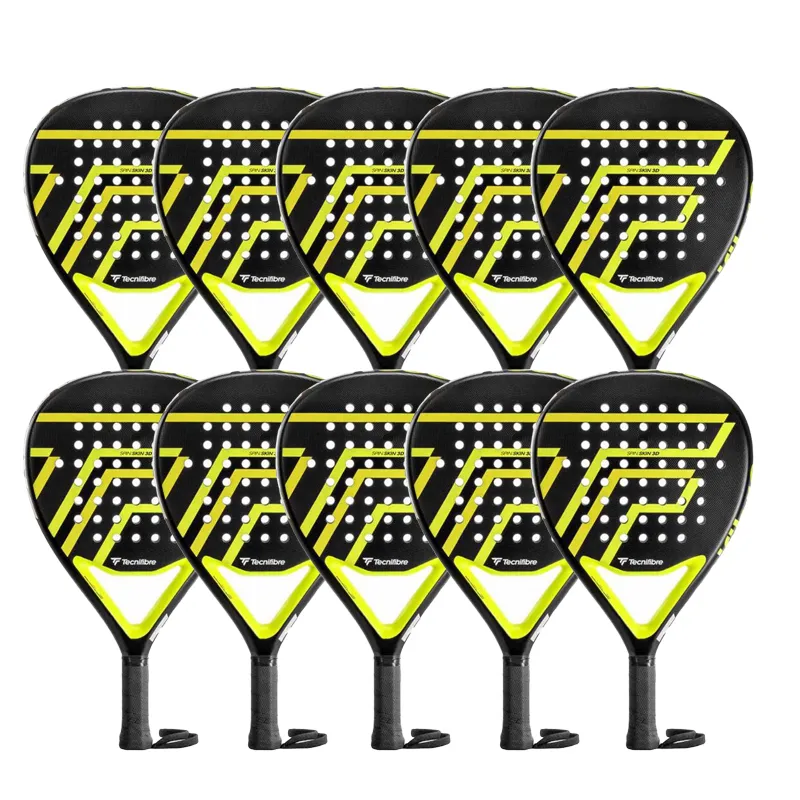 Pack Tecnifibre Wall Breaker 355 X10