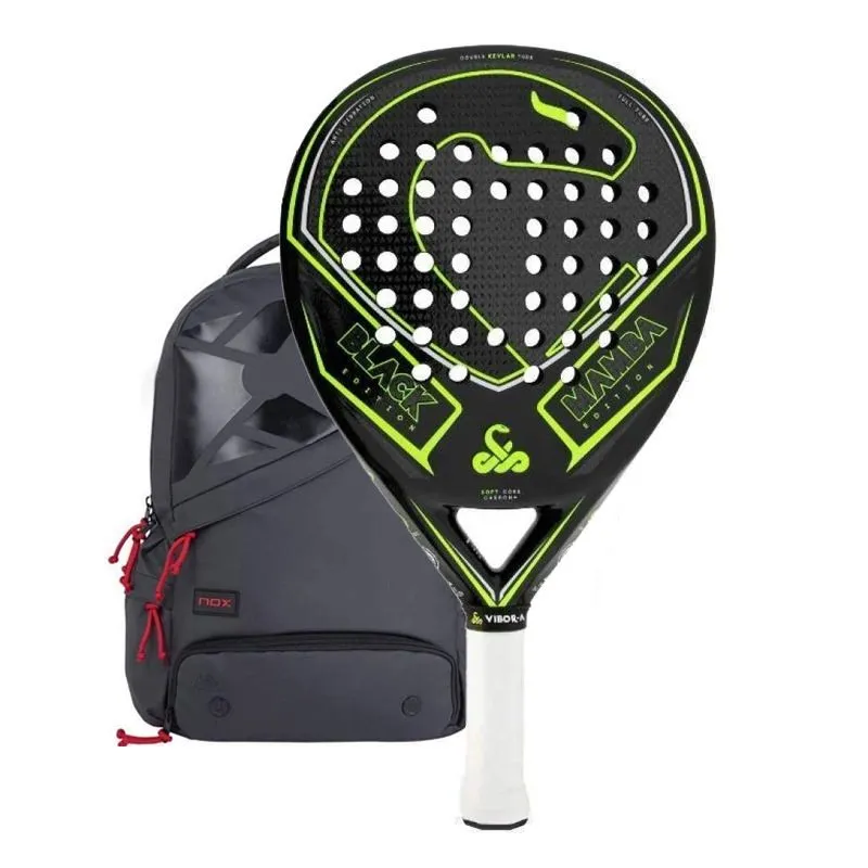 Pack Vibora Black Mamba Edition | Vibora