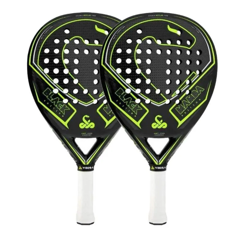 Pack Vibora Black Mamba Edition X2 | Vibora