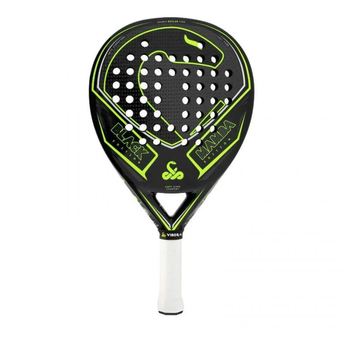 Pack Vibora Black Mamba Edition X2 | Vibora