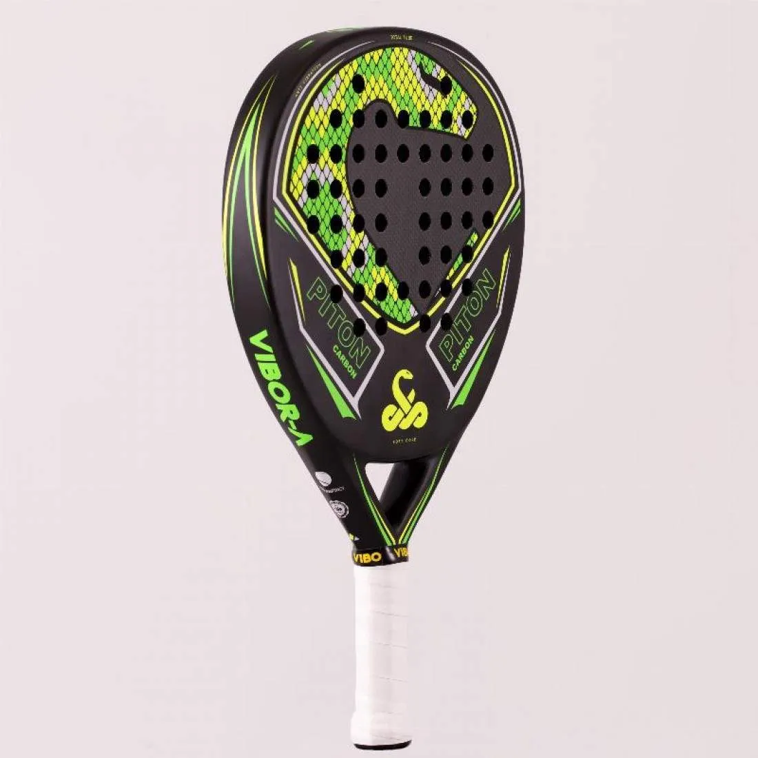 Pack Vibora Piton Carbon LTD 2021 X 2 | Vibora