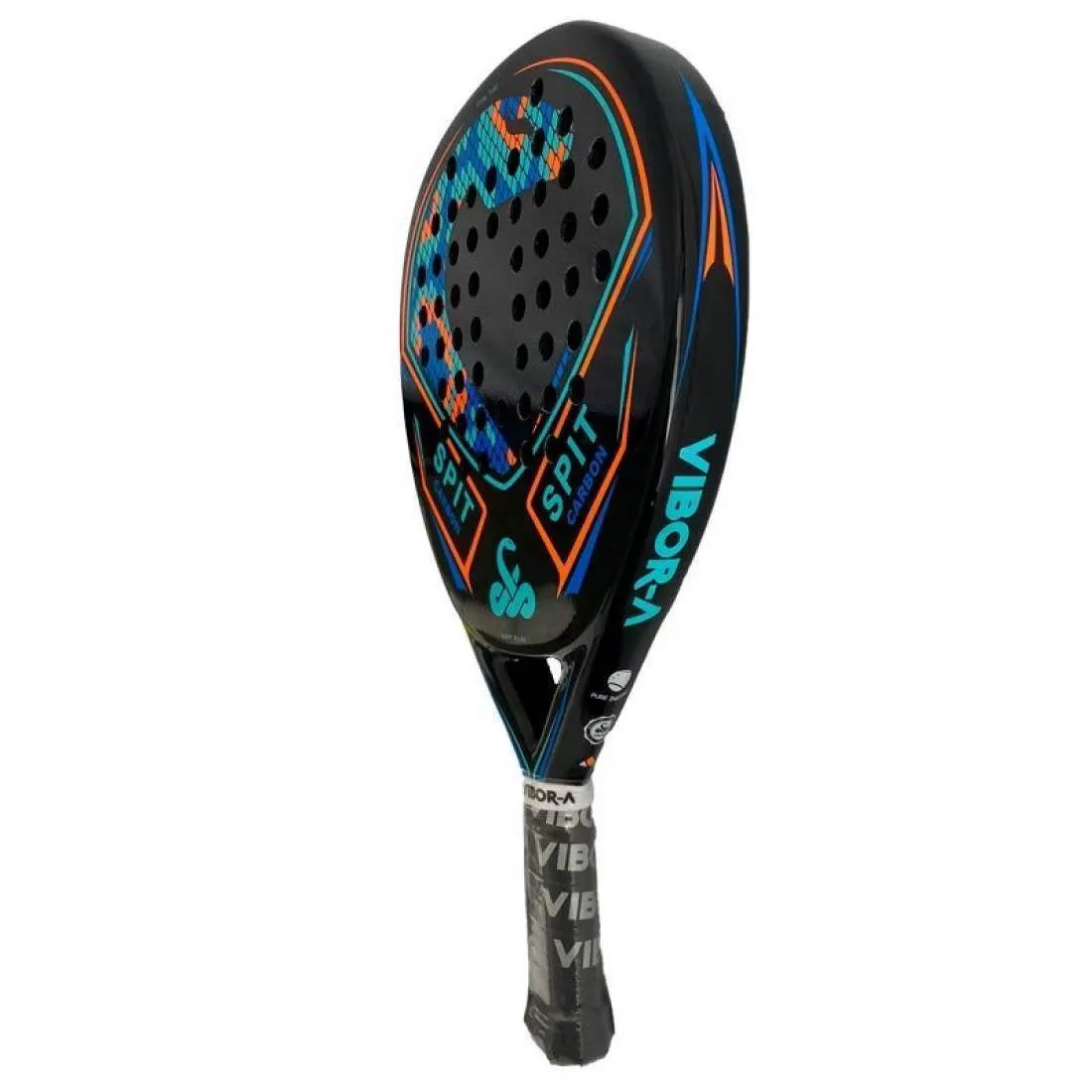 Pack Vibora Spit Combi | Vibora