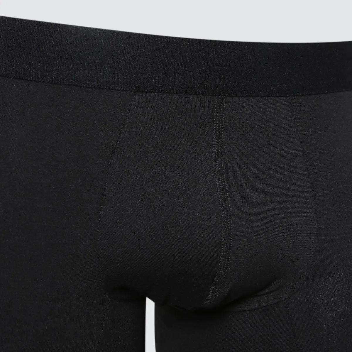 Pack X 3 Boxer Basicos
