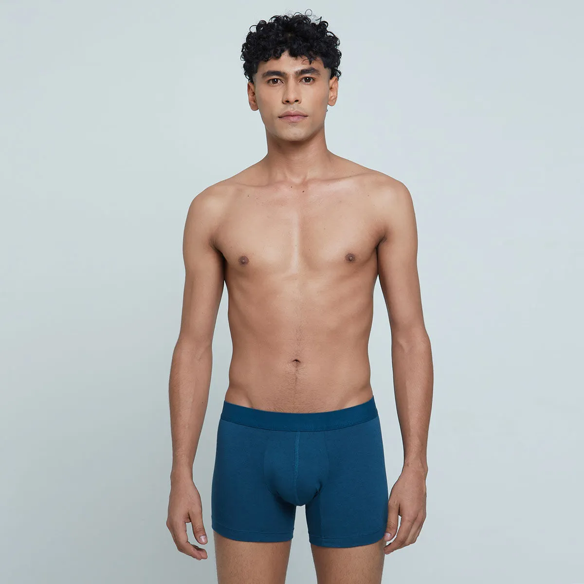 Pack X 3 De Boxer