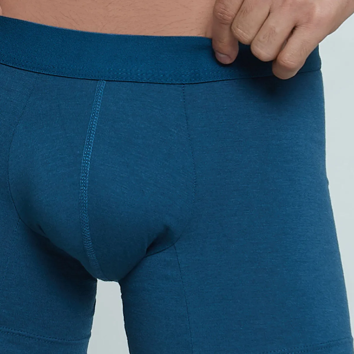 Pack X 3 De Boxer