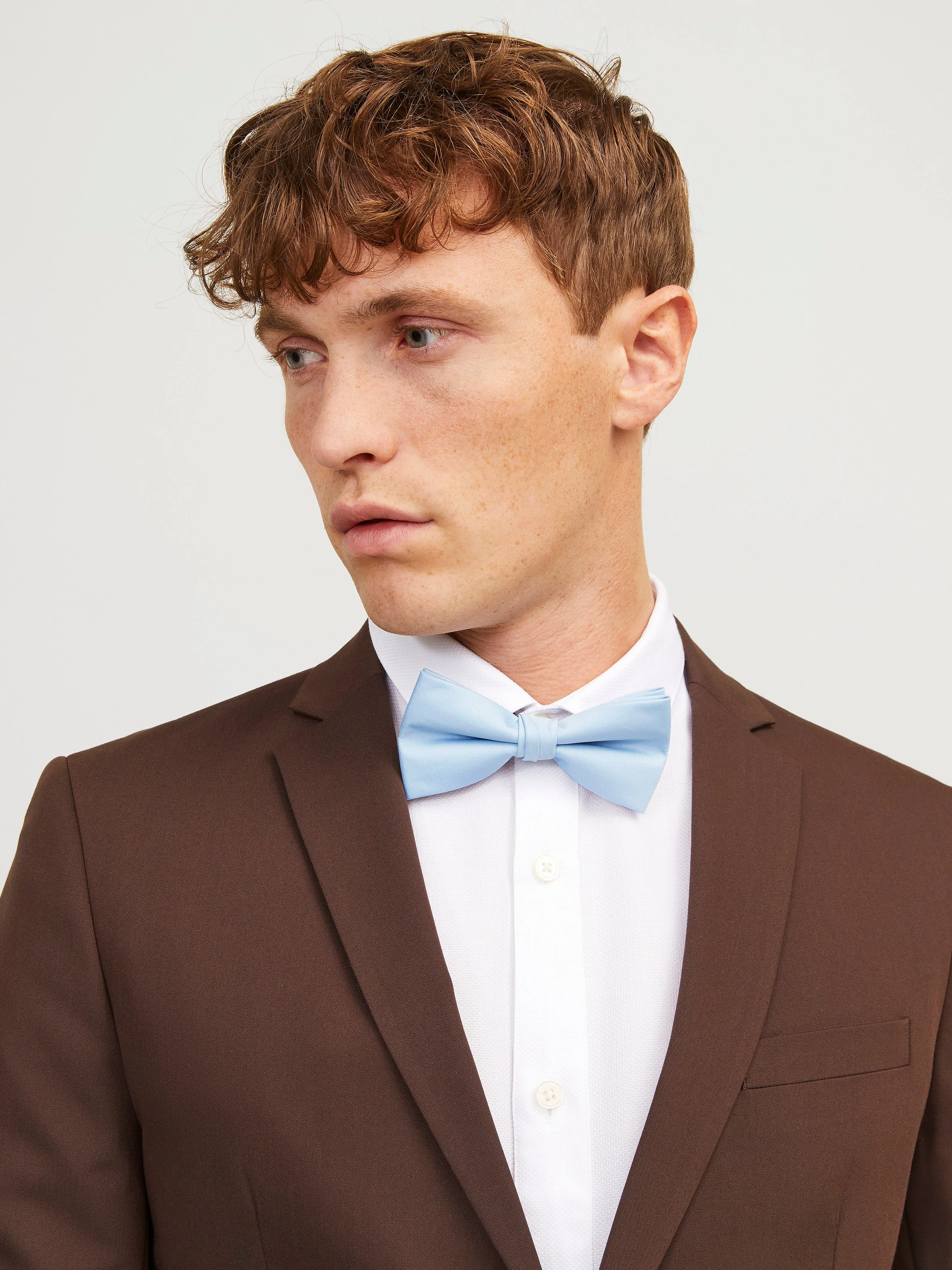 Pajarita | Azul intermedio | Jack & Jones®