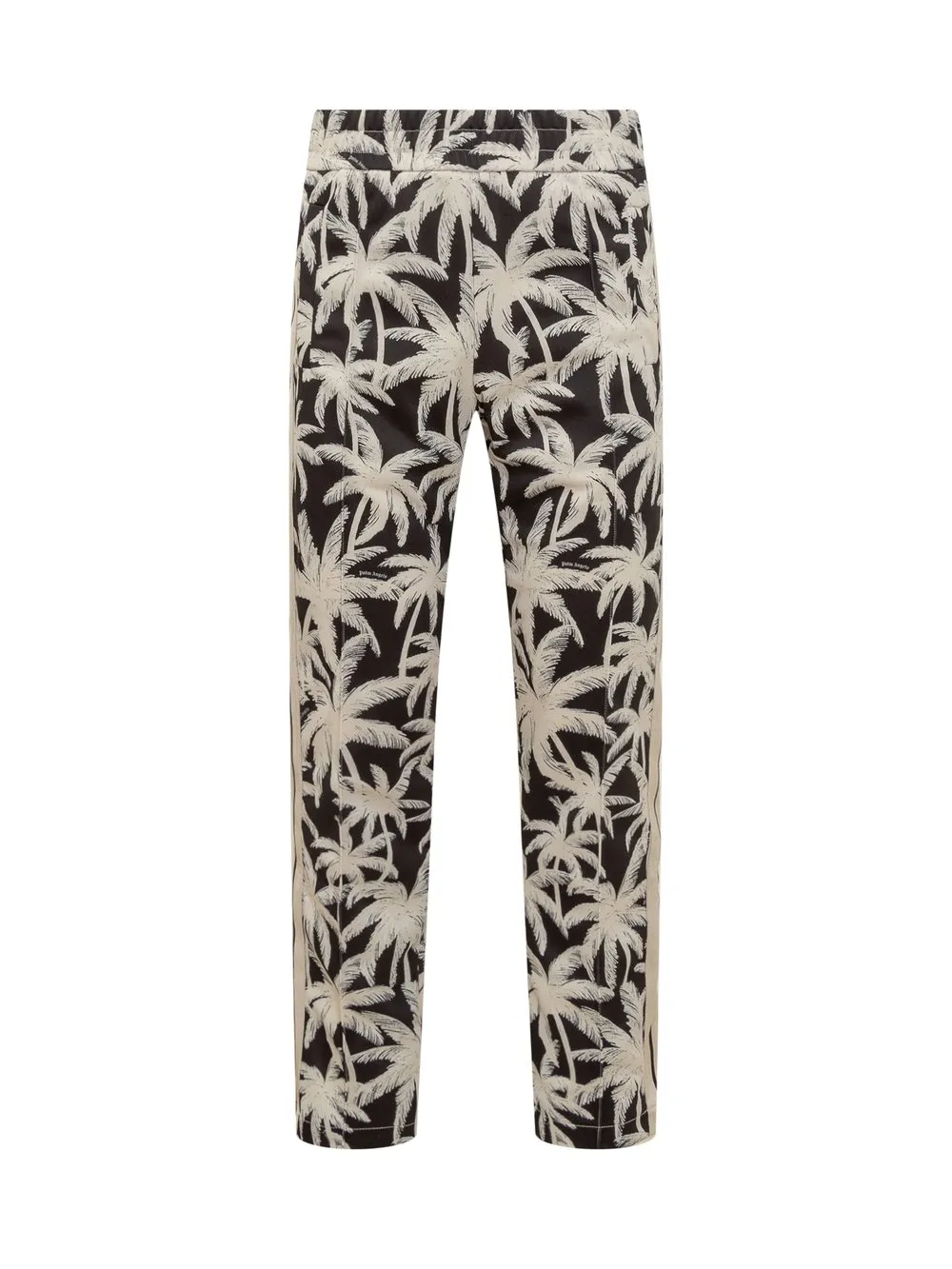 PALM ANGELS Palms Monogram Pants