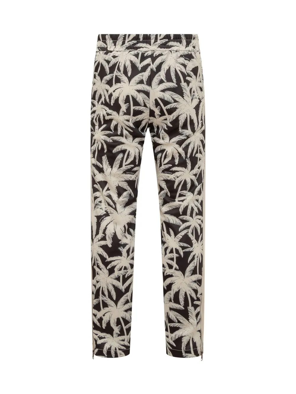 PALM ANGELS Palms Monogram Pants