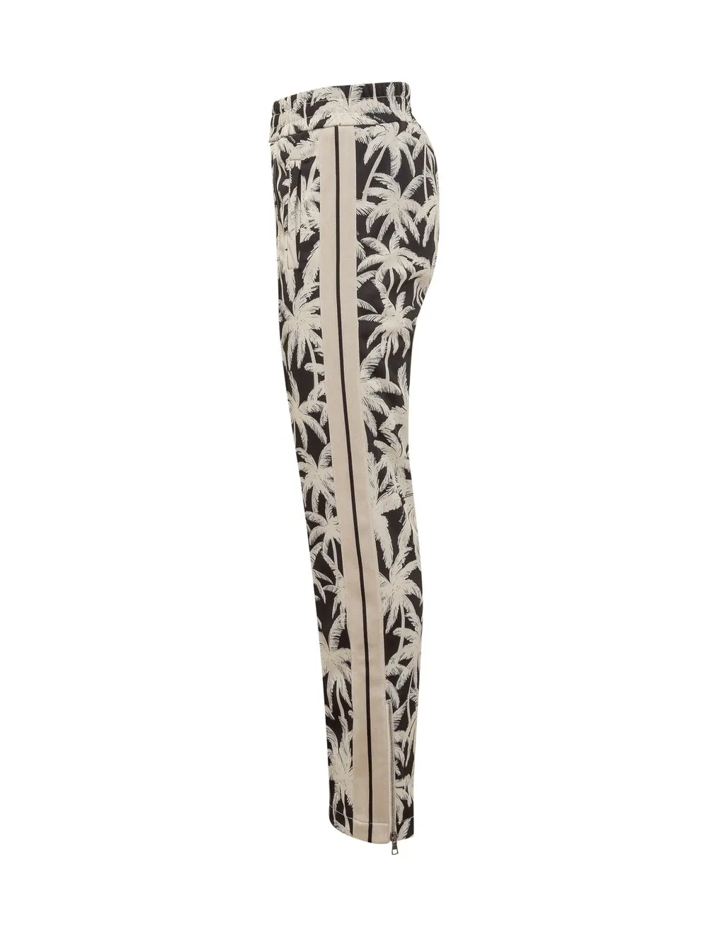 PALM ANGELS Palms Monogram Pants