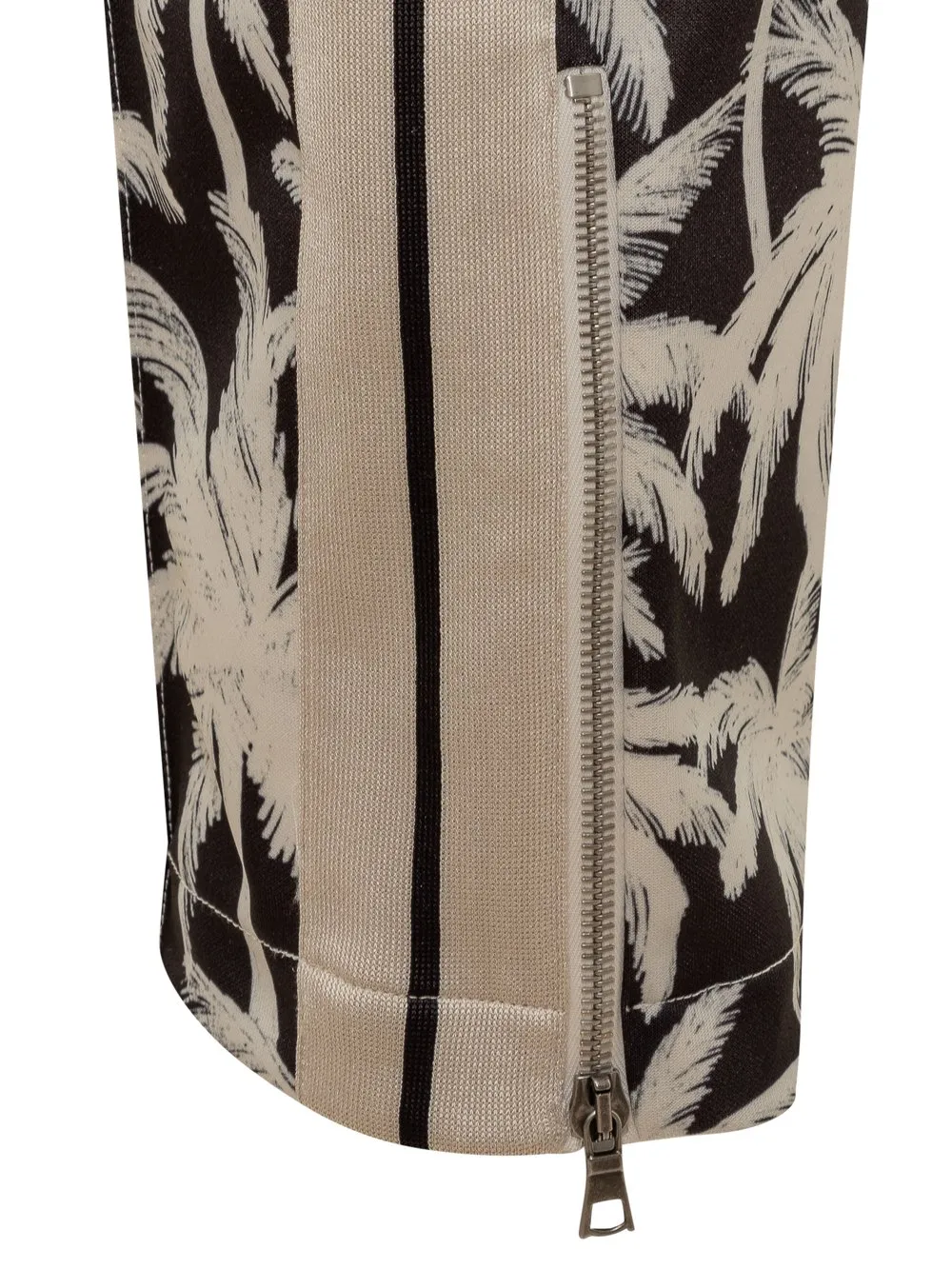 PALM ANGELS Palms Monogram Pants