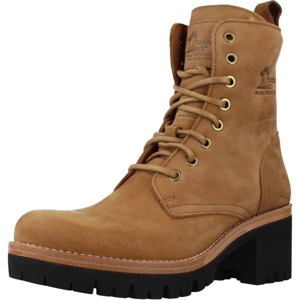 PANAMA JACK PADMA B9 NOBUCK