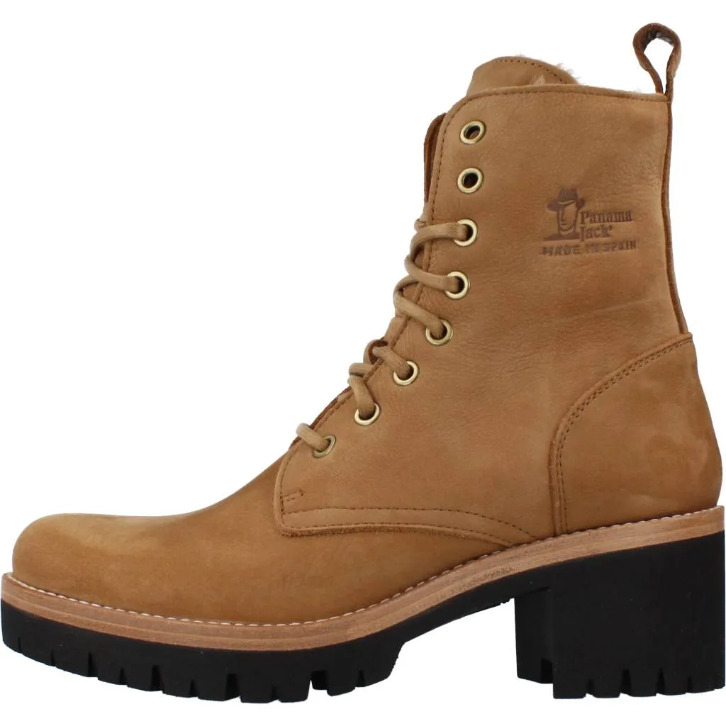 PANAMA JACK PADMA B9 NOBUCK