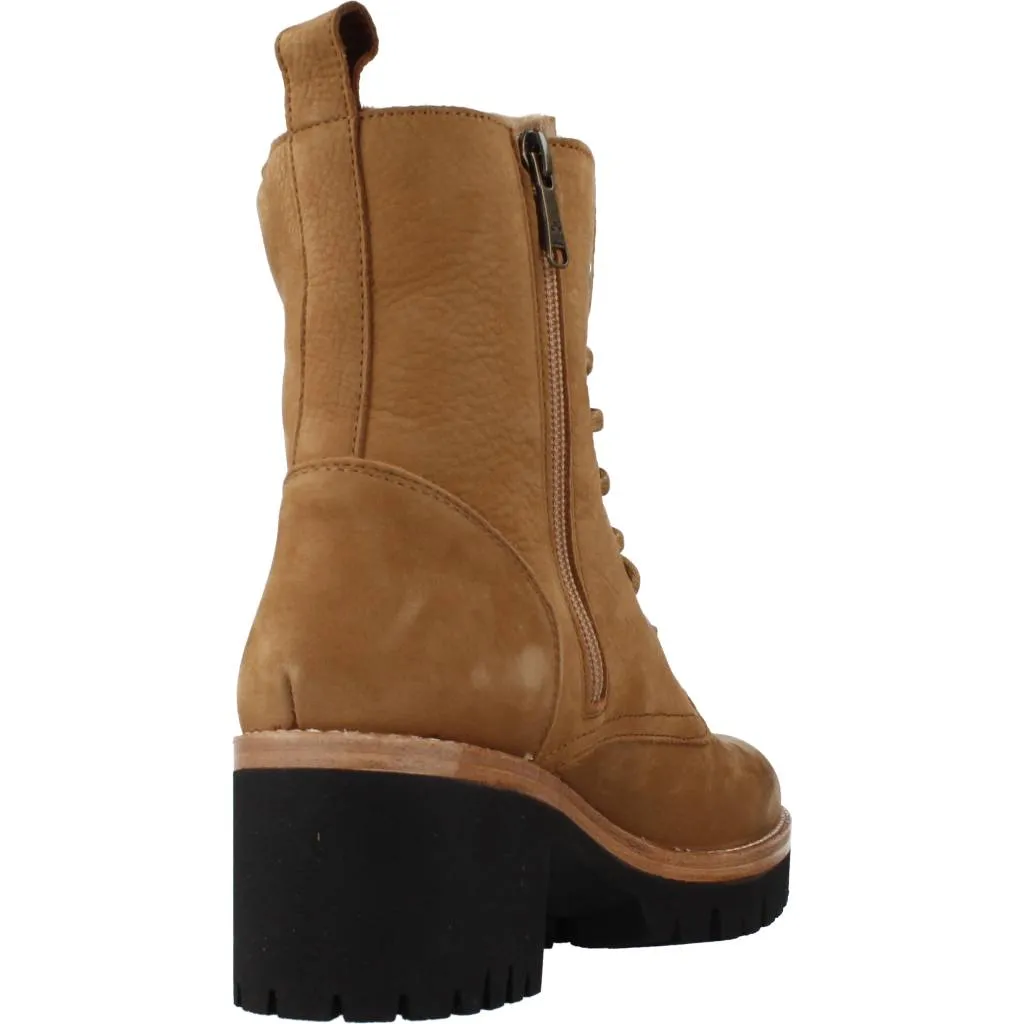PANAMA JACK PADMA B9 NOBUCK