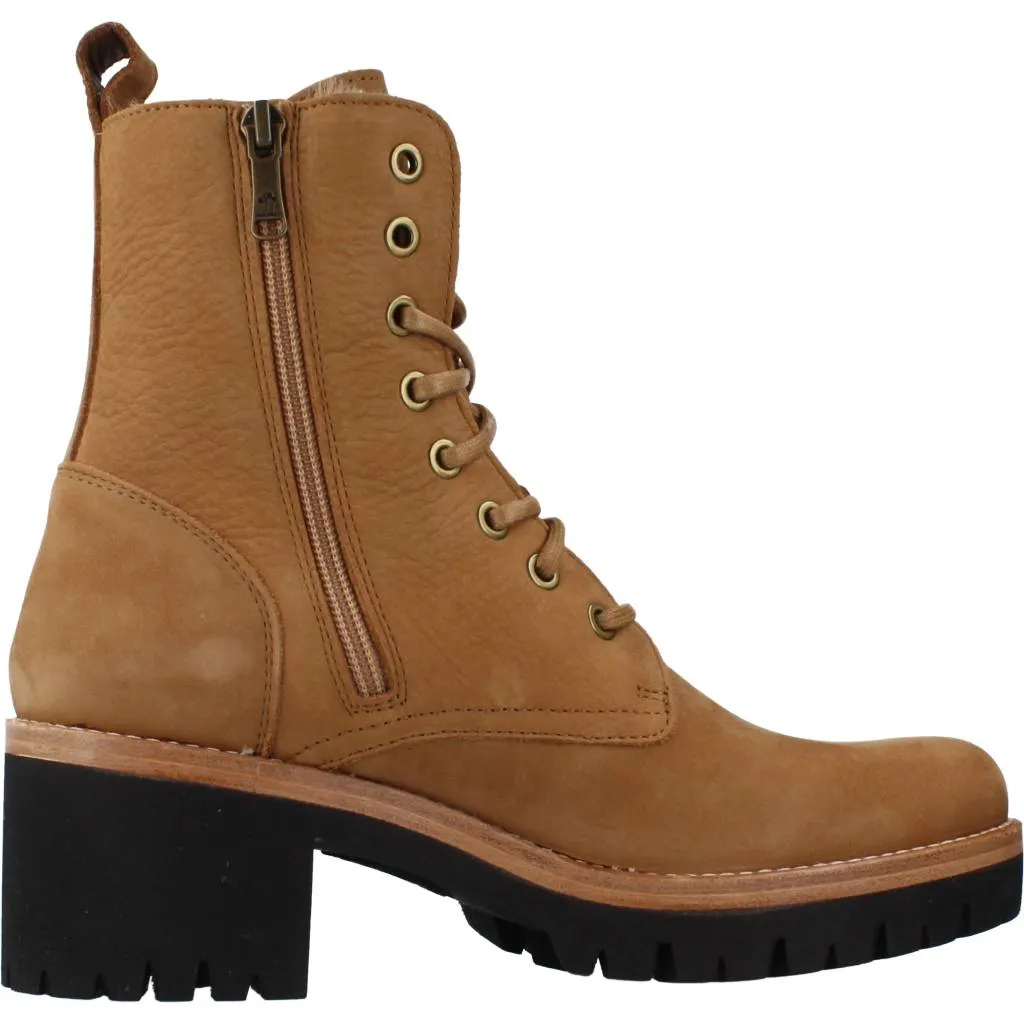 PANAMA JACK PADMA B9 NOBUCK