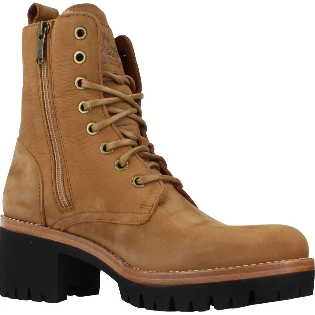 PANAMA JACK PADMA B9 NOBUCK